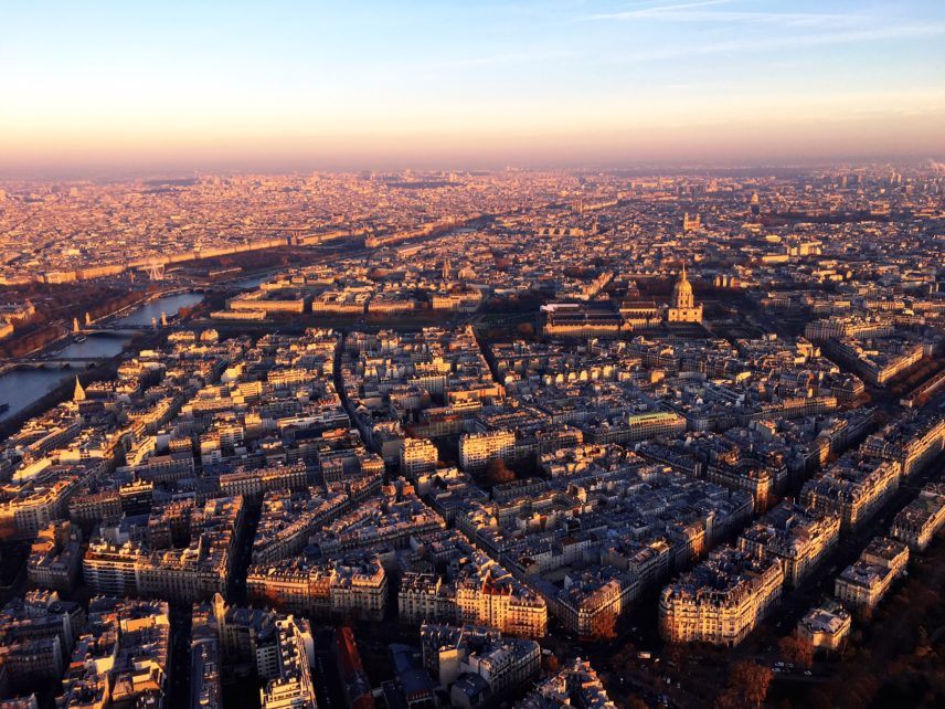 Key Considerations for Travelers When Organizing Their Next Major Trip