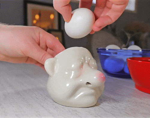 The Bogeyman: The Most Revolting Kitchen Gadget You'll Ever See