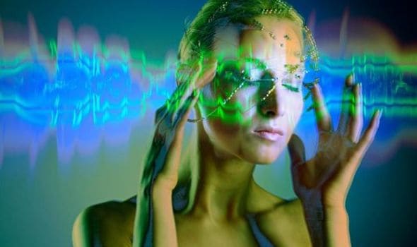 By 2050, Telepathic Communication Could Make Spoken Language Obsolete