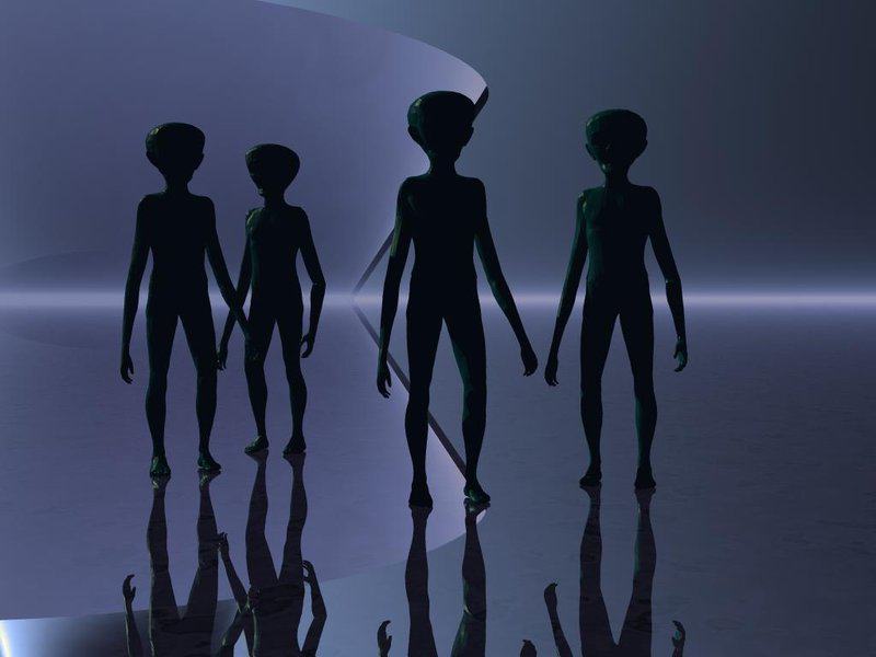 Should We Heed Stephen Hawking’s Warning About Extraterrestrials?