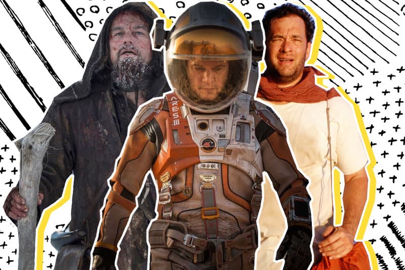 Must-Watch Survival Movies That Inspire and Thrill
