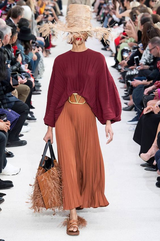 Terracotta Returns: A Timeless Hue Making a Comeback