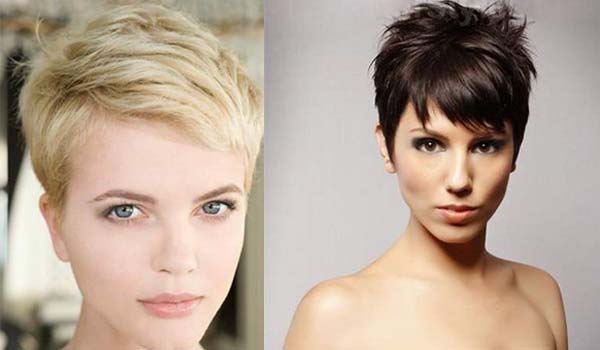 Spring 2019's Most Fashionable Haircuts