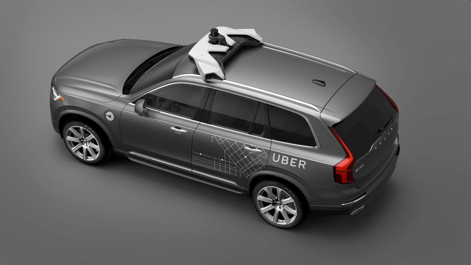 Uber's autonomous vehicle safety faces intense review following a fatal incident