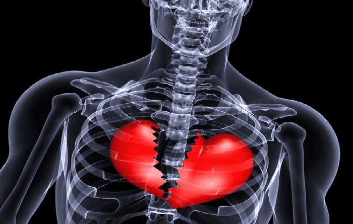 Clock Cannot Heal a Broken Heart: Study Reveals Lasting Cardiac Damage