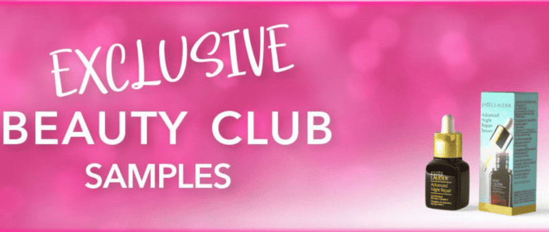 Claim Your Complimentary Samples Starting Friday, January 5th!