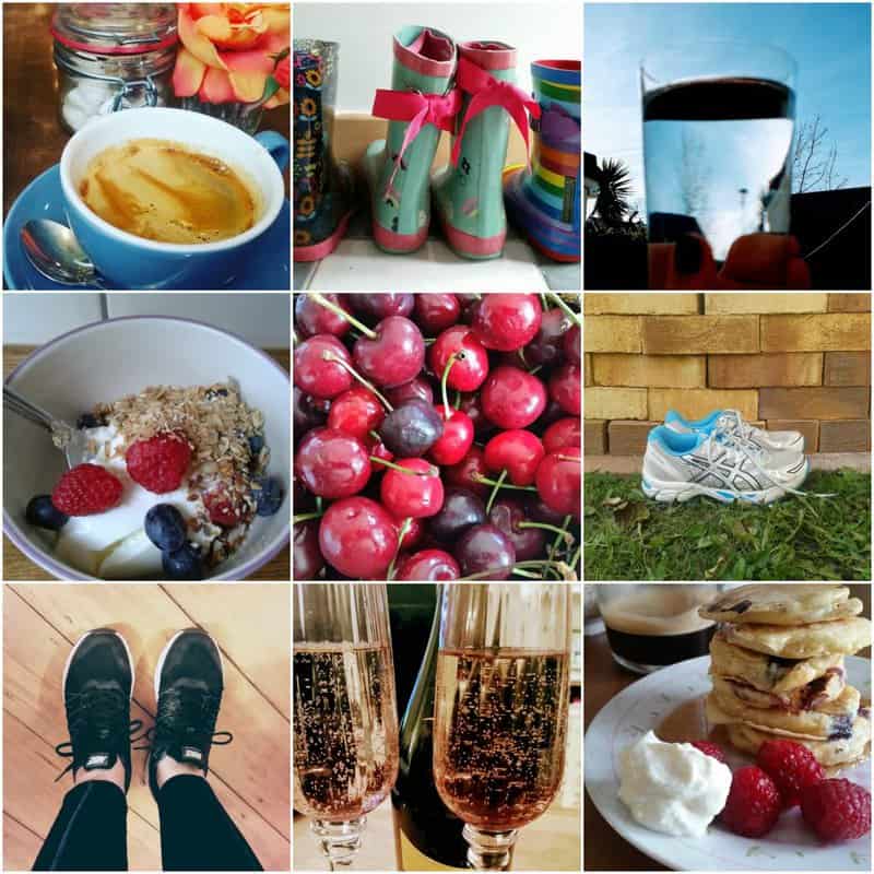A Single Resolution – Office Mum