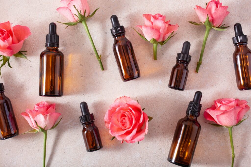 Essential Oils Against Viruses: A Practical Application Guide