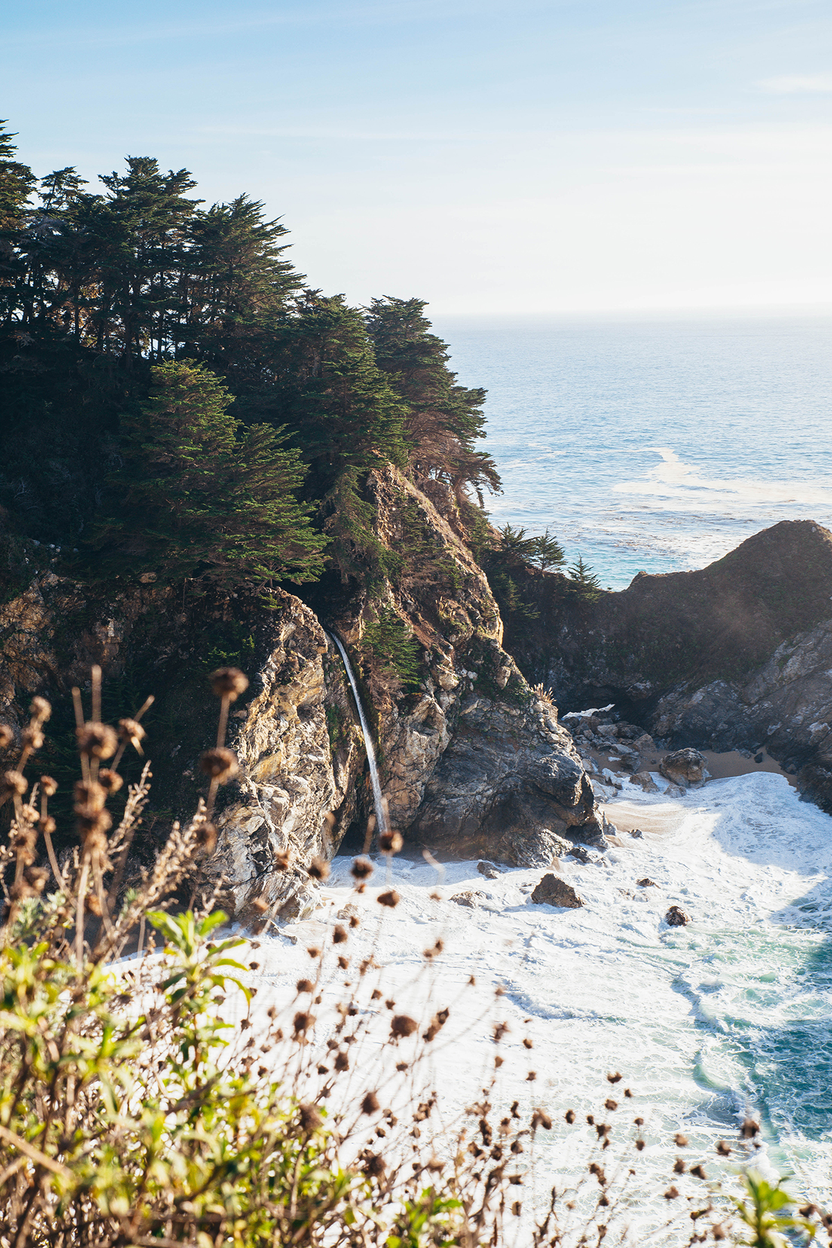 Exploring Big Sur: A Complete Travel Guide