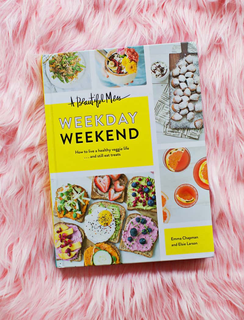 Kick Off the New Year with Our Weekday Weekend Challenge – A Beautiful Mess