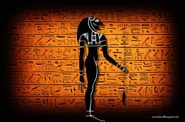 Unveiling Your Ancient Egyptian Destiny: Character and Mission According to the Zodiac