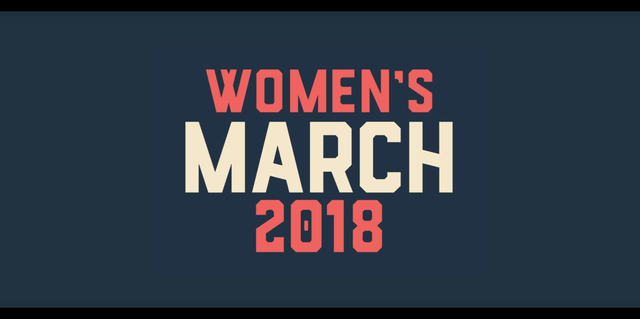Your Essential Guide To The 2018 Women's March