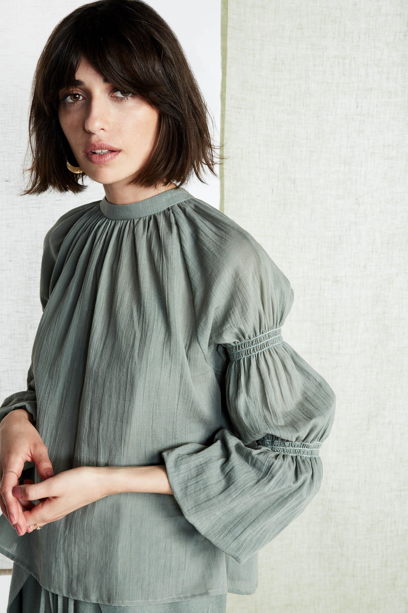 Peaks of Style: Where Mountains Meet
