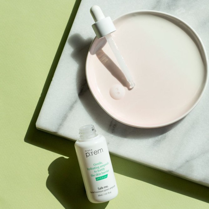 Revive Your Skin Barrier with Green Propolis: A Must-Try Solution