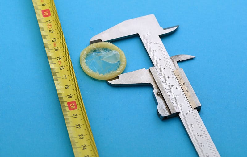 Finding the Right Condom Fit: A Guide for Women