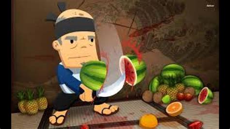 India's Fruit Ninja: Incredible Knife Skills at an Indian Street Food Joint