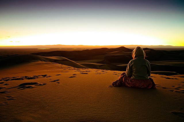 Reclaiming My Vitality: 5 Key Habits That Restored Joy and Purpose